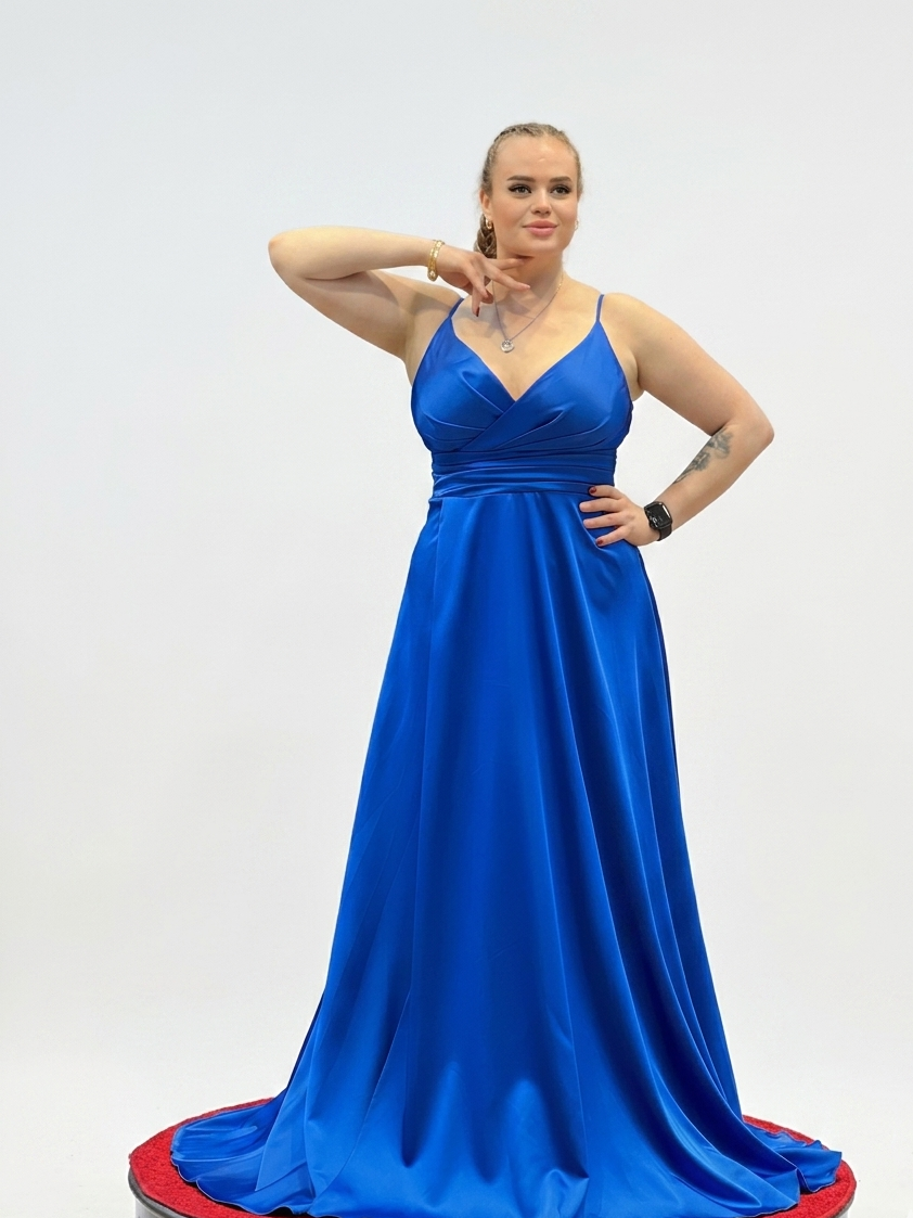 Evening Gown