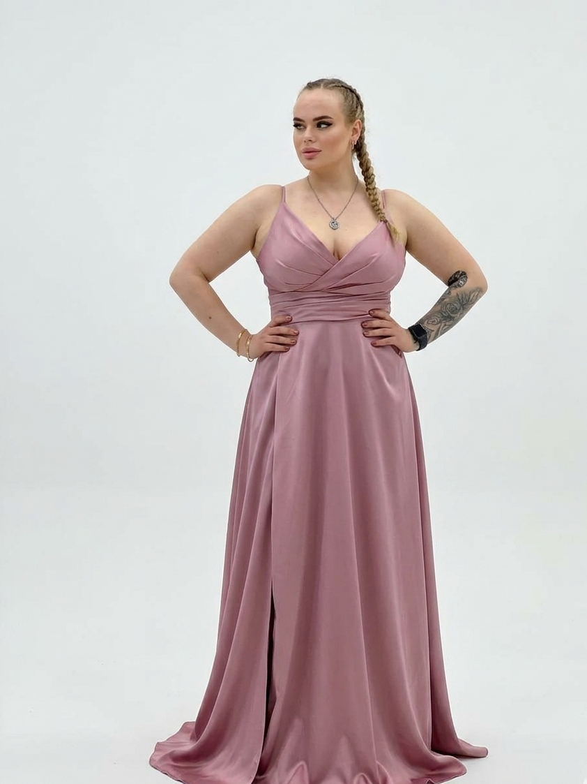 Evening Gown