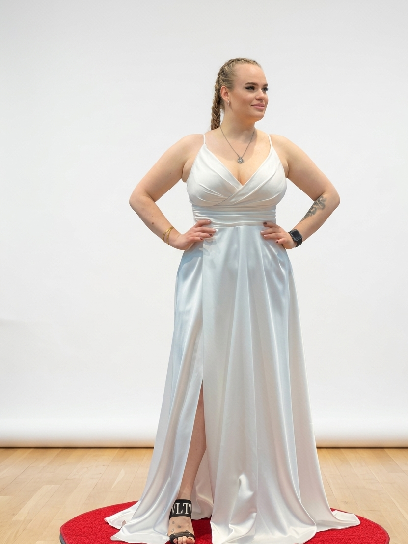 Evening Gown