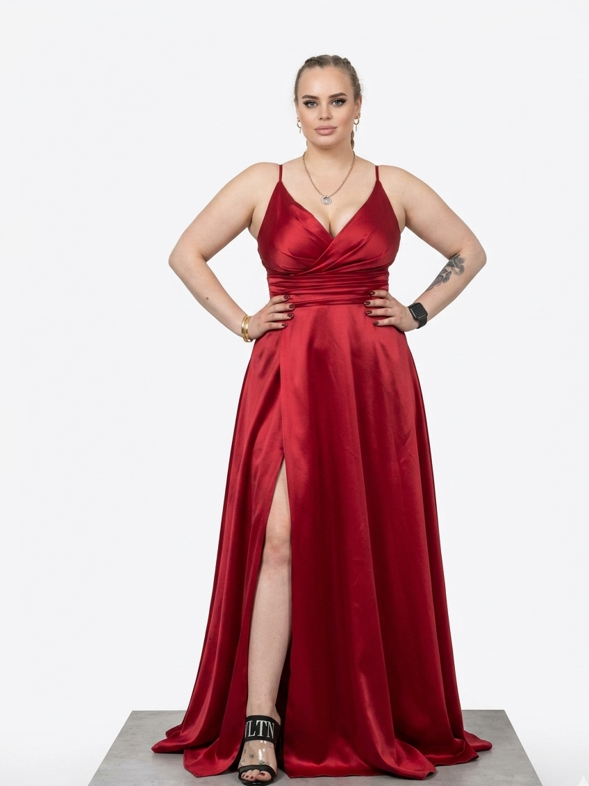 Evening Gown