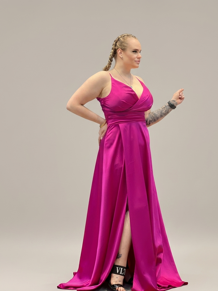 Evening Gown