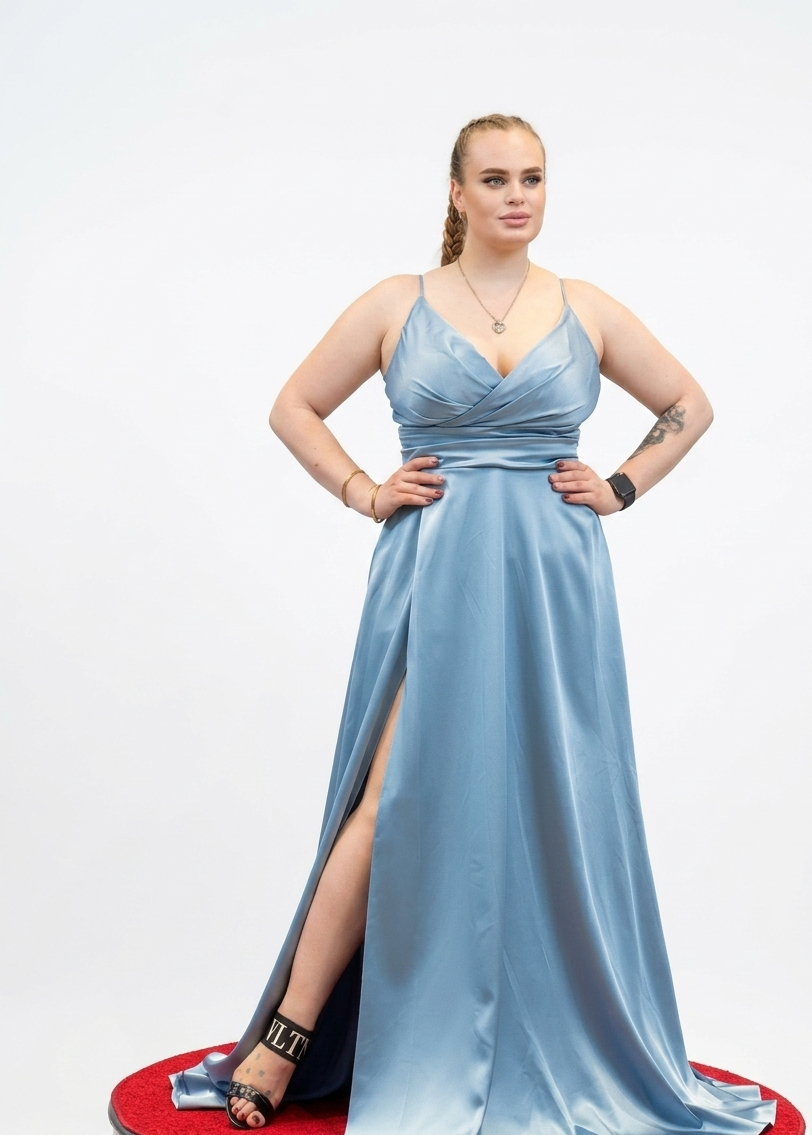 Evening Gown