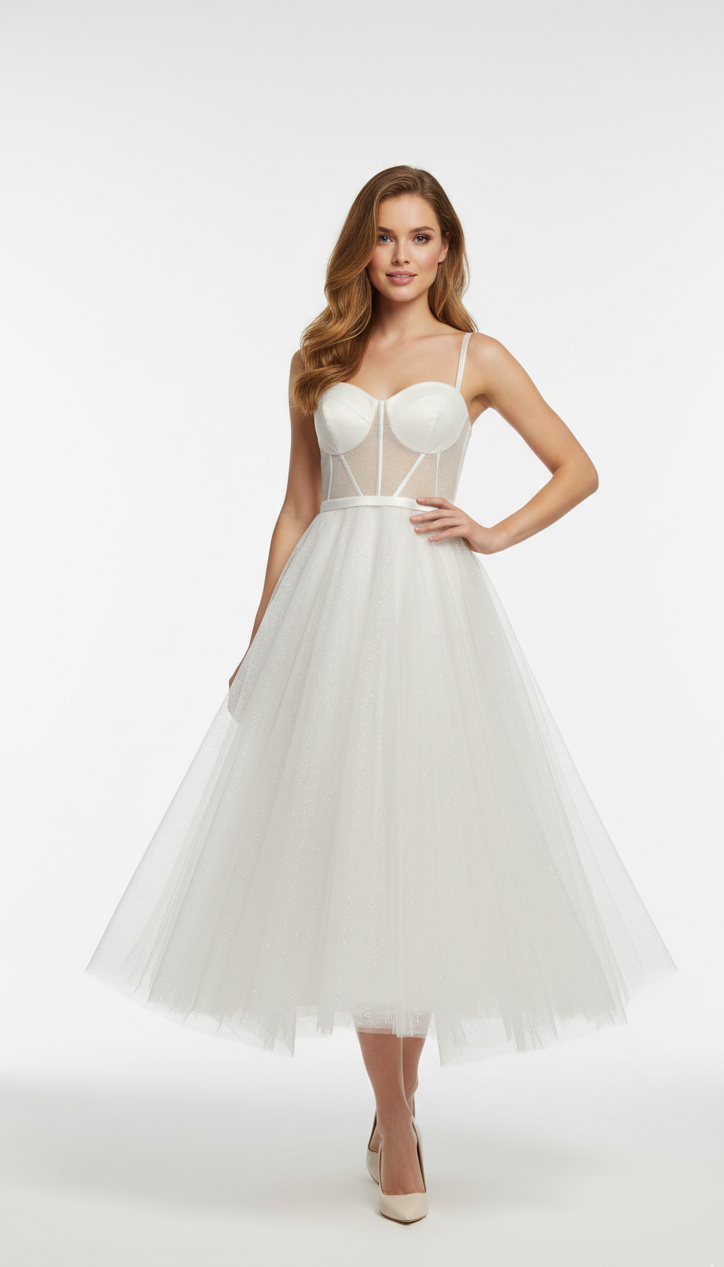 Elegant Dress