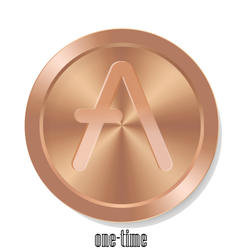 Bronze-annual